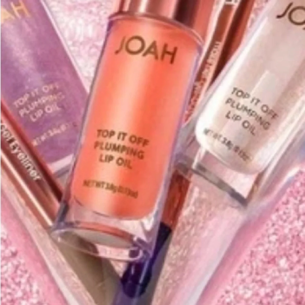 Joah new box